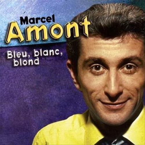 Marcel Amont